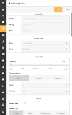 ApiManager android App screenshot 10