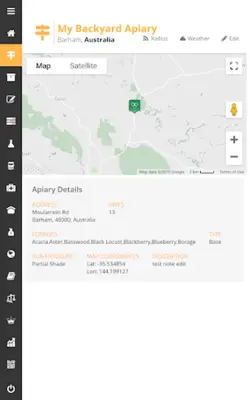 ApiManager android App screenshot 12