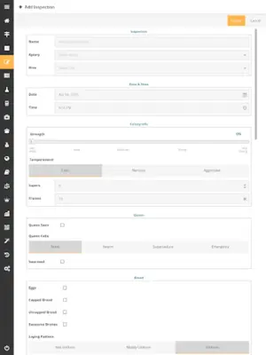 ApiManager android App screenshot 2