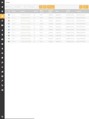 ApiManager android App screenshot 3