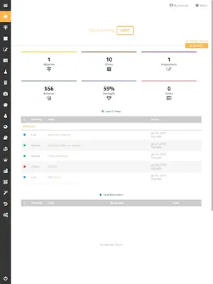 ApiManager android App screenshot 6